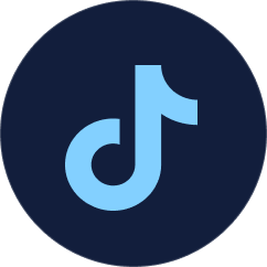 Seguici su TikTok