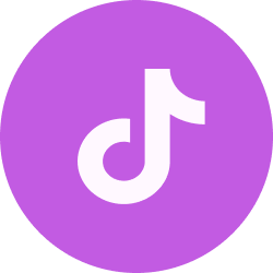 Seguici su TikTok