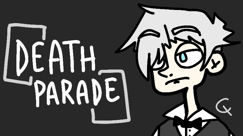 Death Parade (2015)