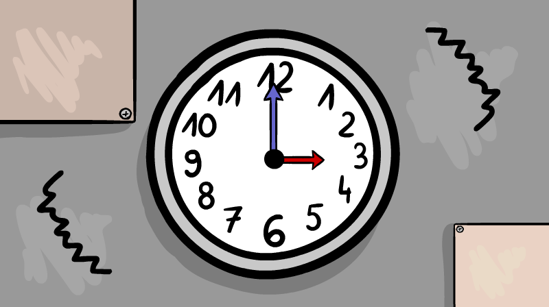 Clock
