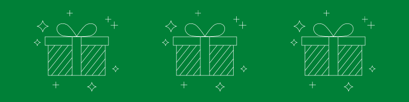 Gifts Decorative image