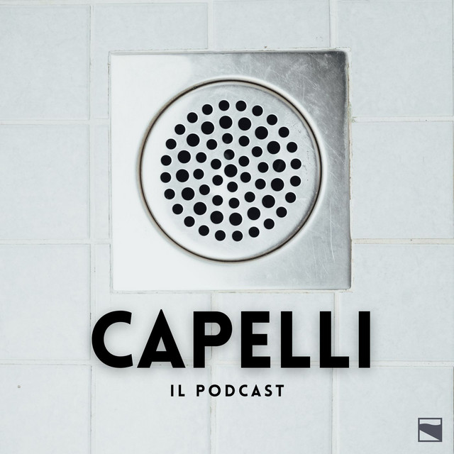 Immagine di copertina di Capelli