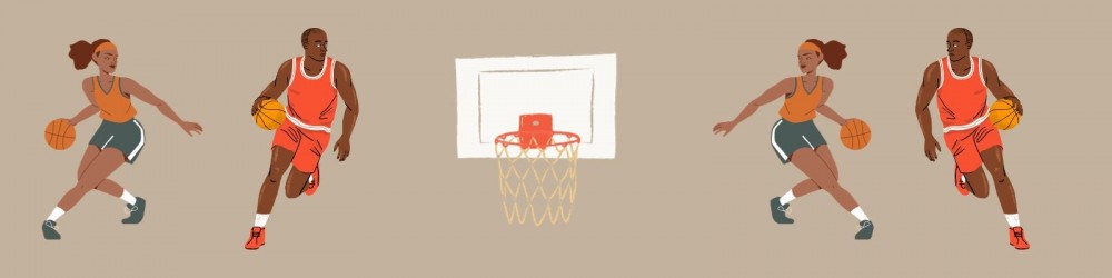 Cornice Basket
