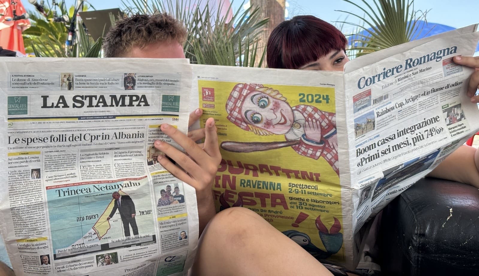 Copertina dell'articolo