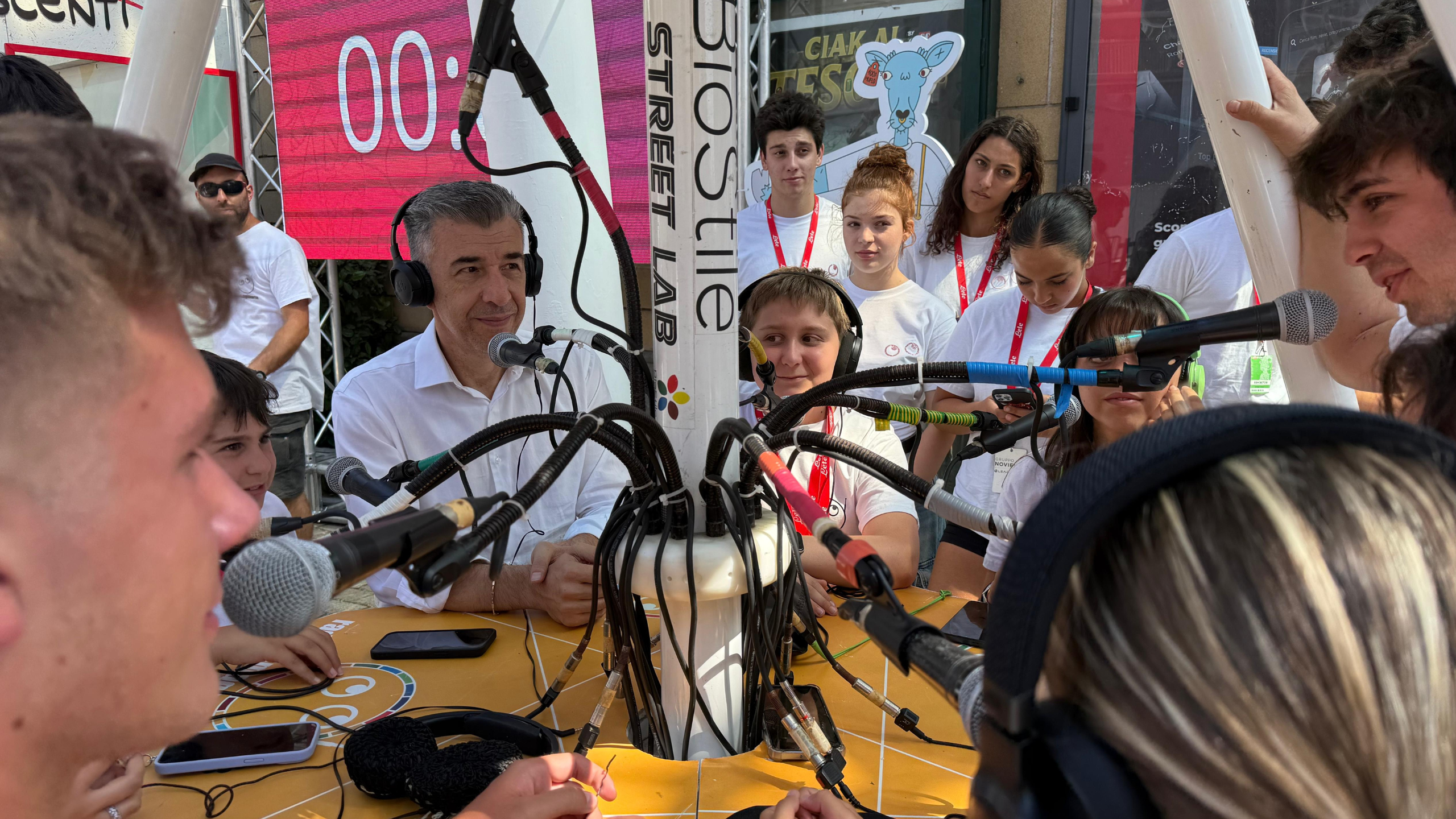 Copertina dell'articolo