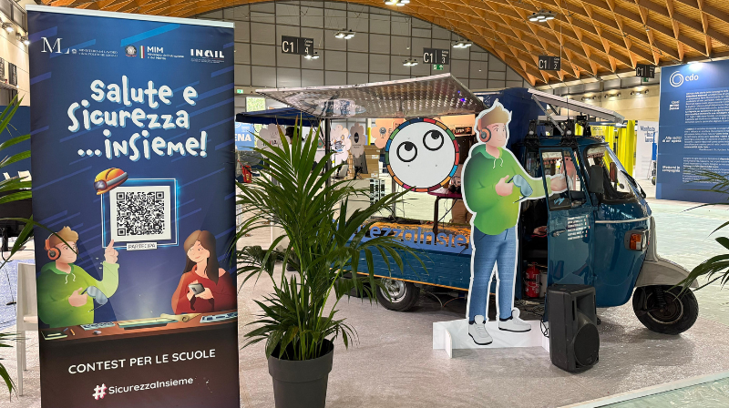 Copertina dell'articolo