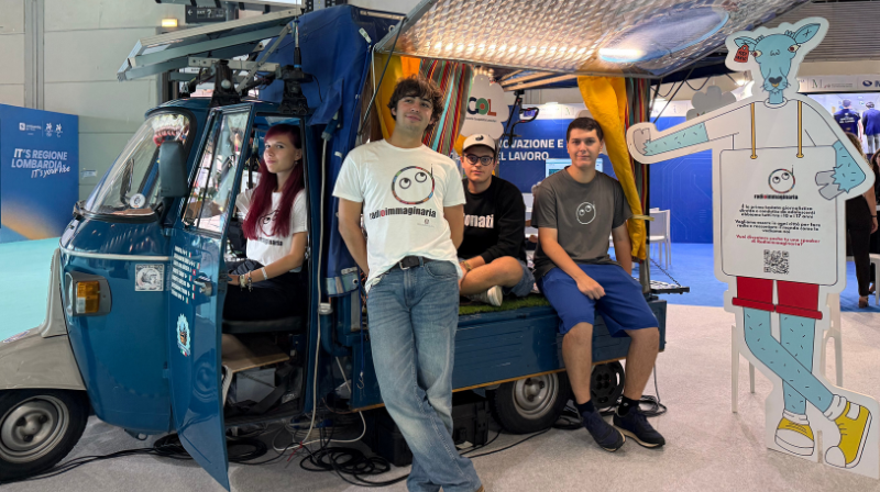 Copertina dell'articolo