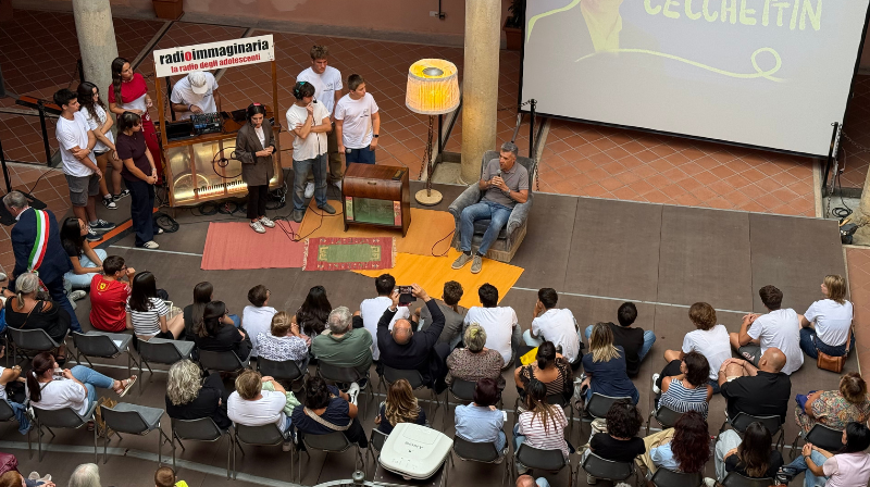 Copertina dell'articolo