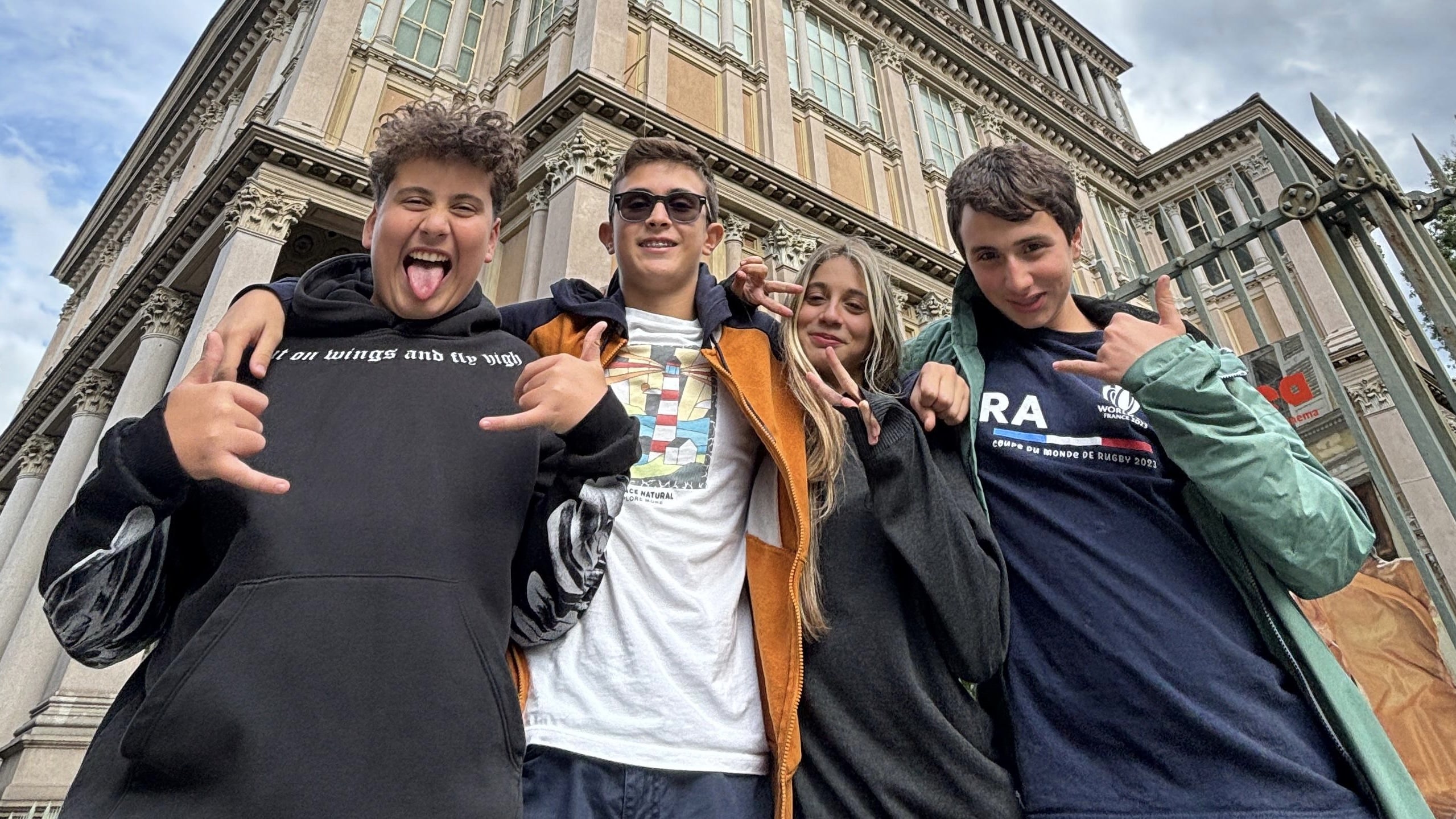 Copertina dell'articolo