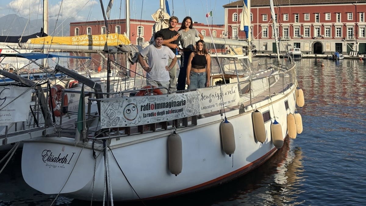 Copertina dell'articolo