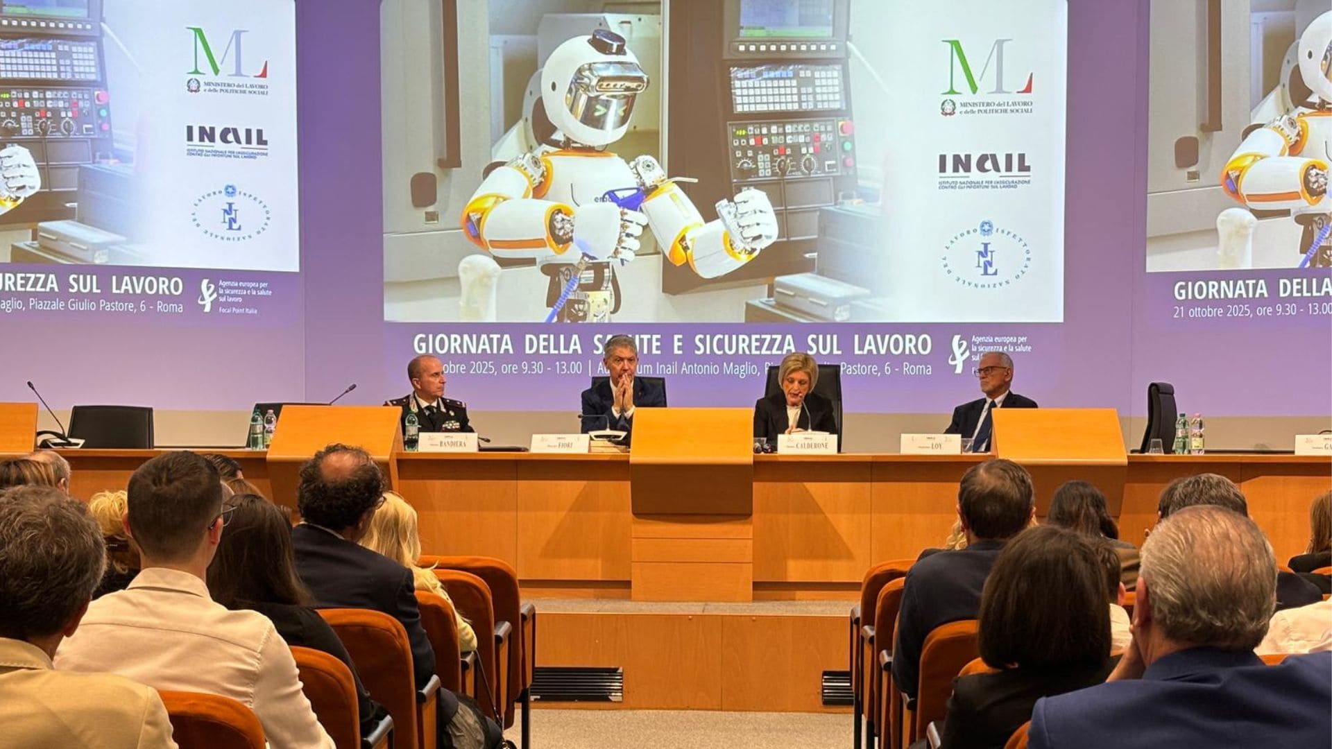 Anteprima dell'evento