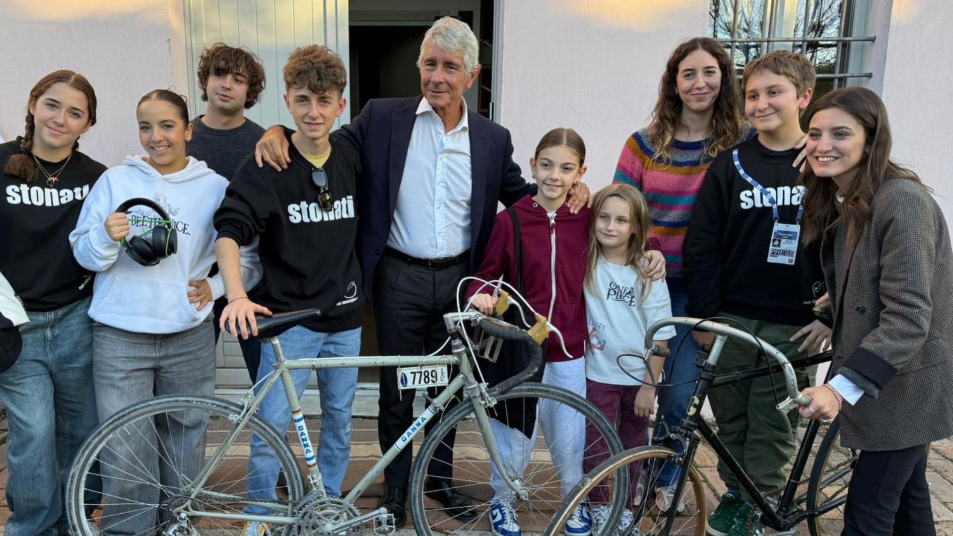 Copertina dell'articolo