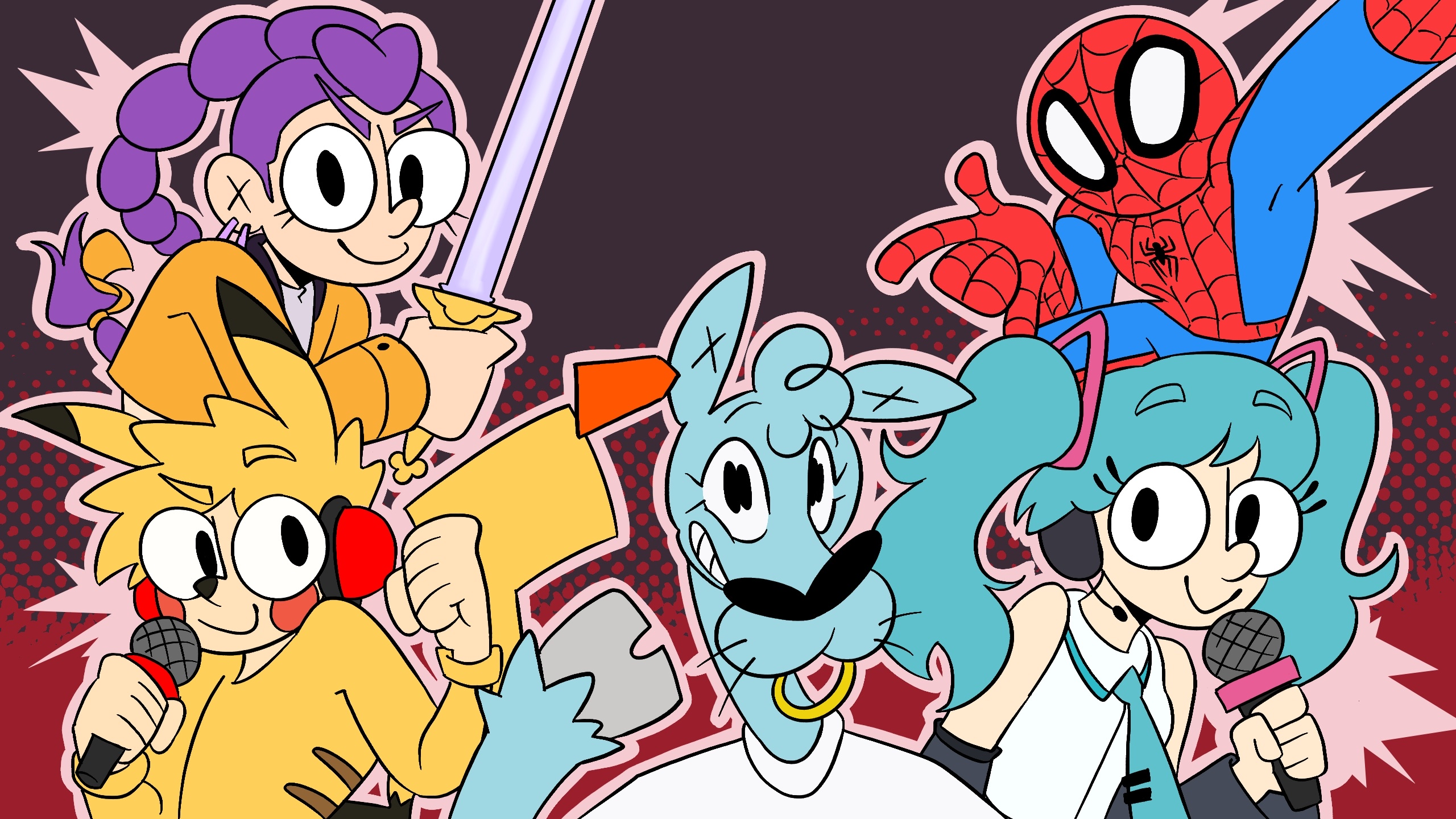 Anteprima dell'evento