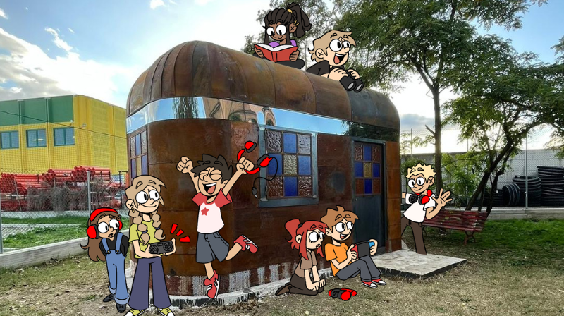 Copertina dell'articolo