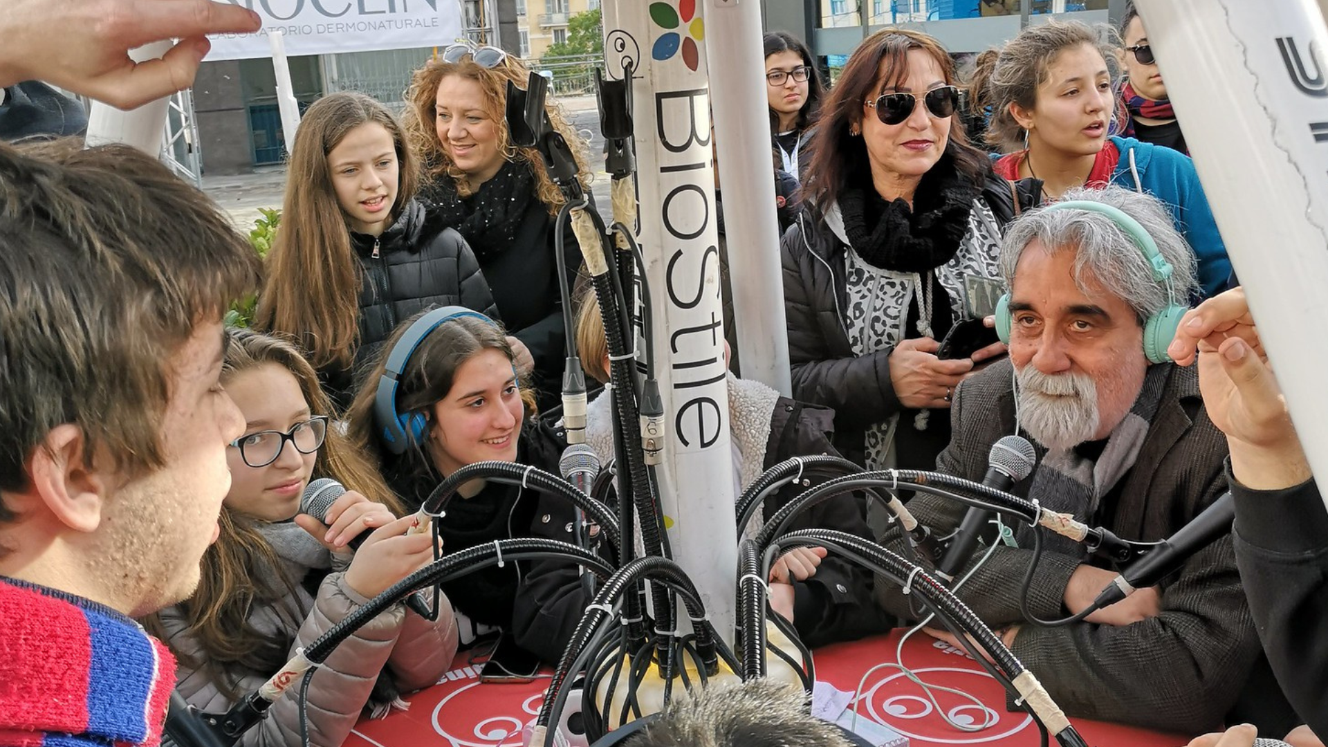 Copertina dell'articolo