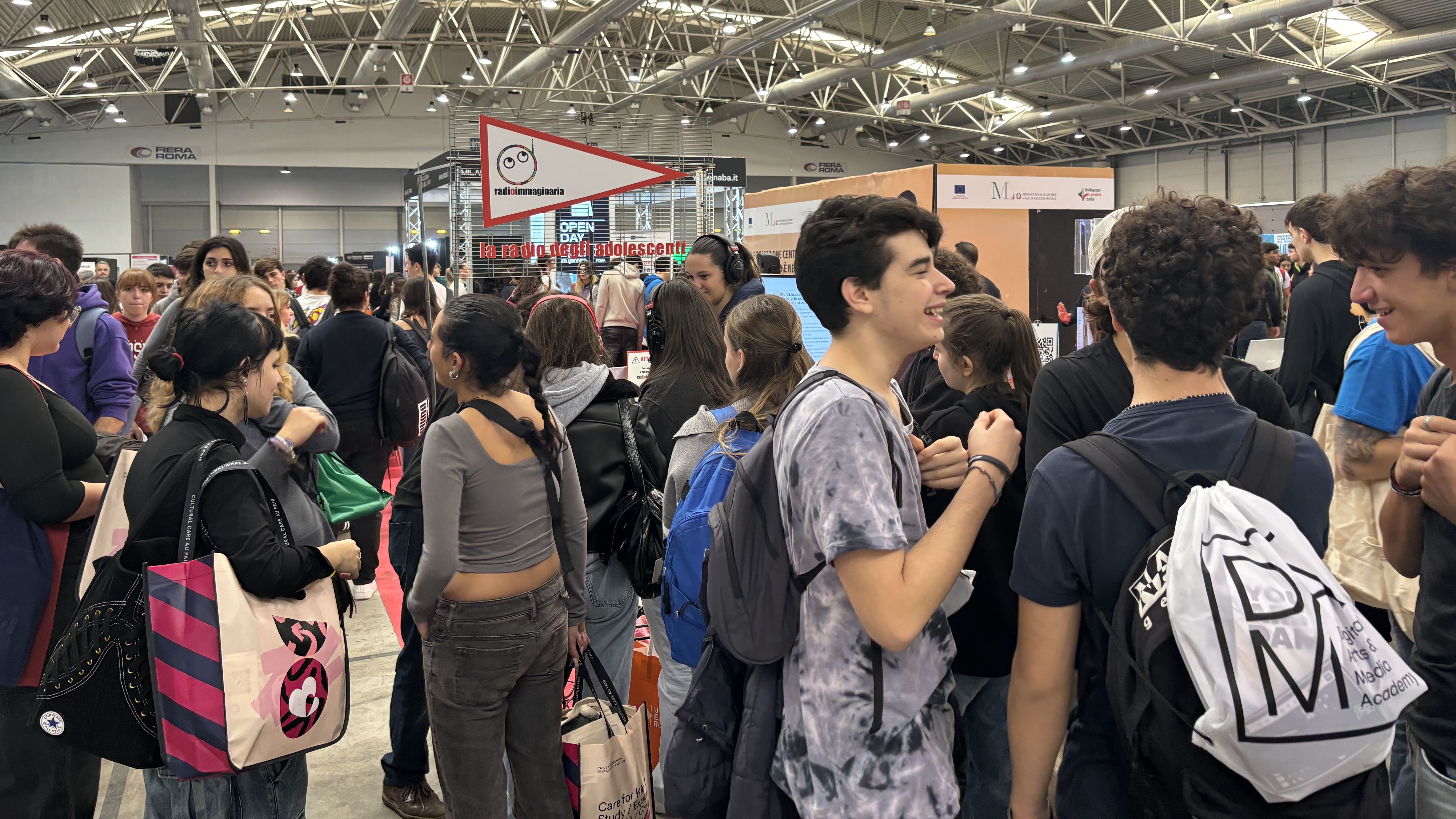 Copertina dell'articolo