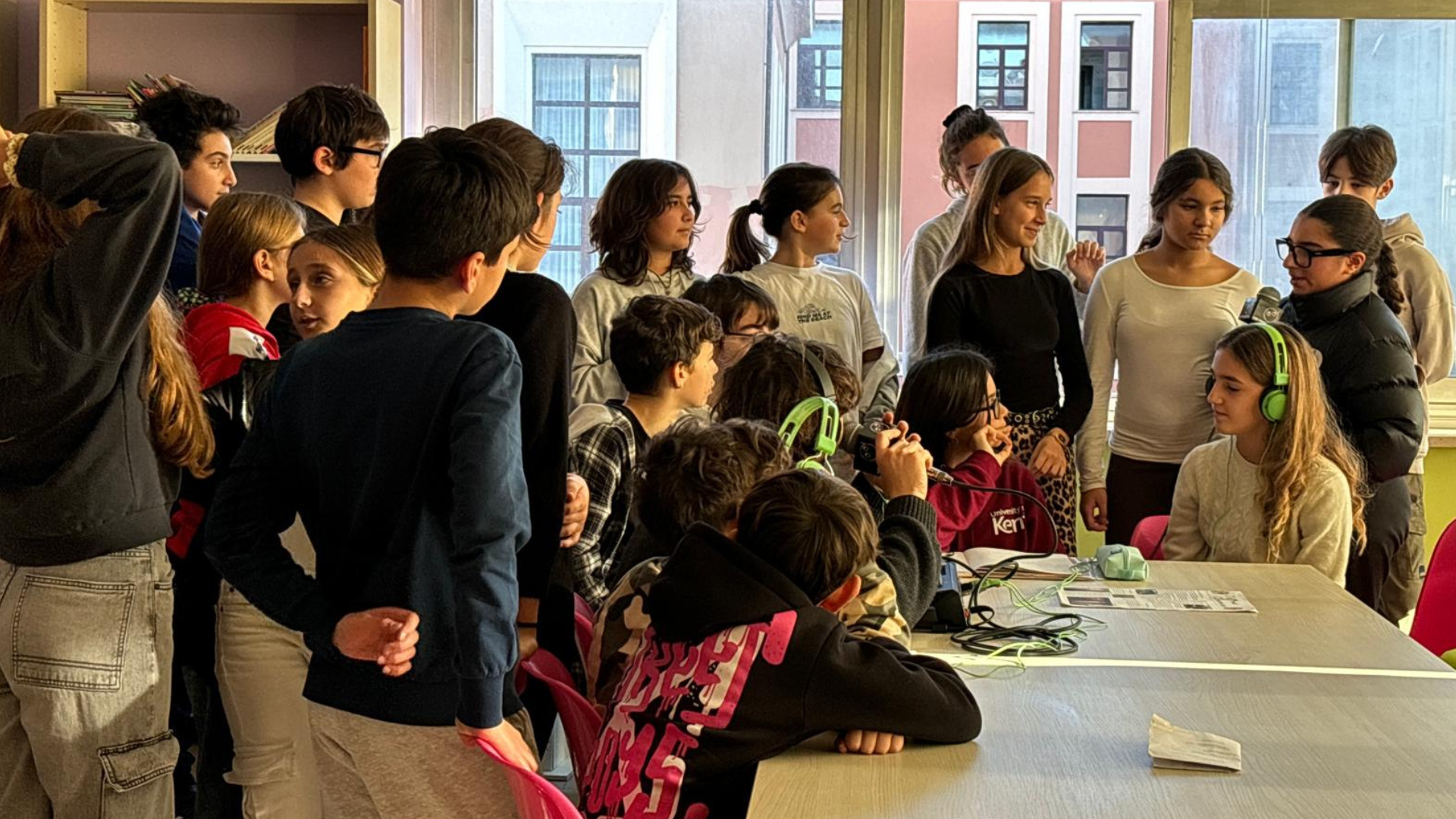 Copertina dell'articolo