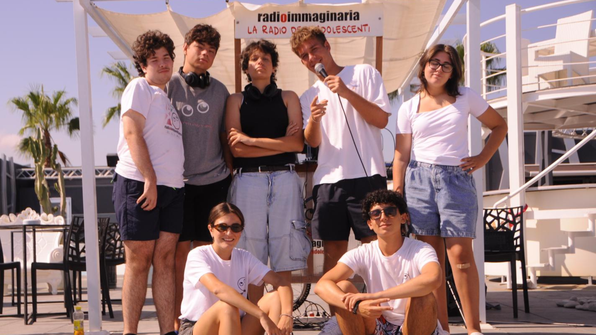 Anteprima dell'evento