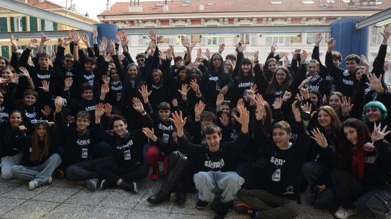 Copertina dell'articolo