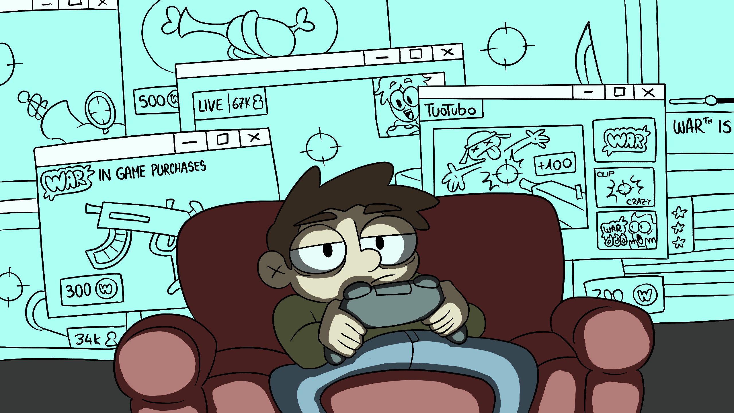 Copertina dell'articolo