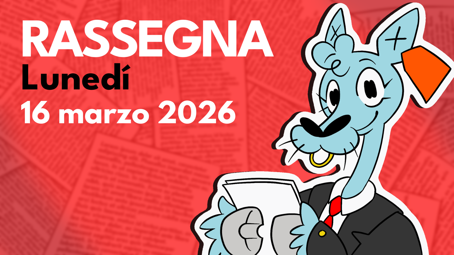 Copertina dell'articolo