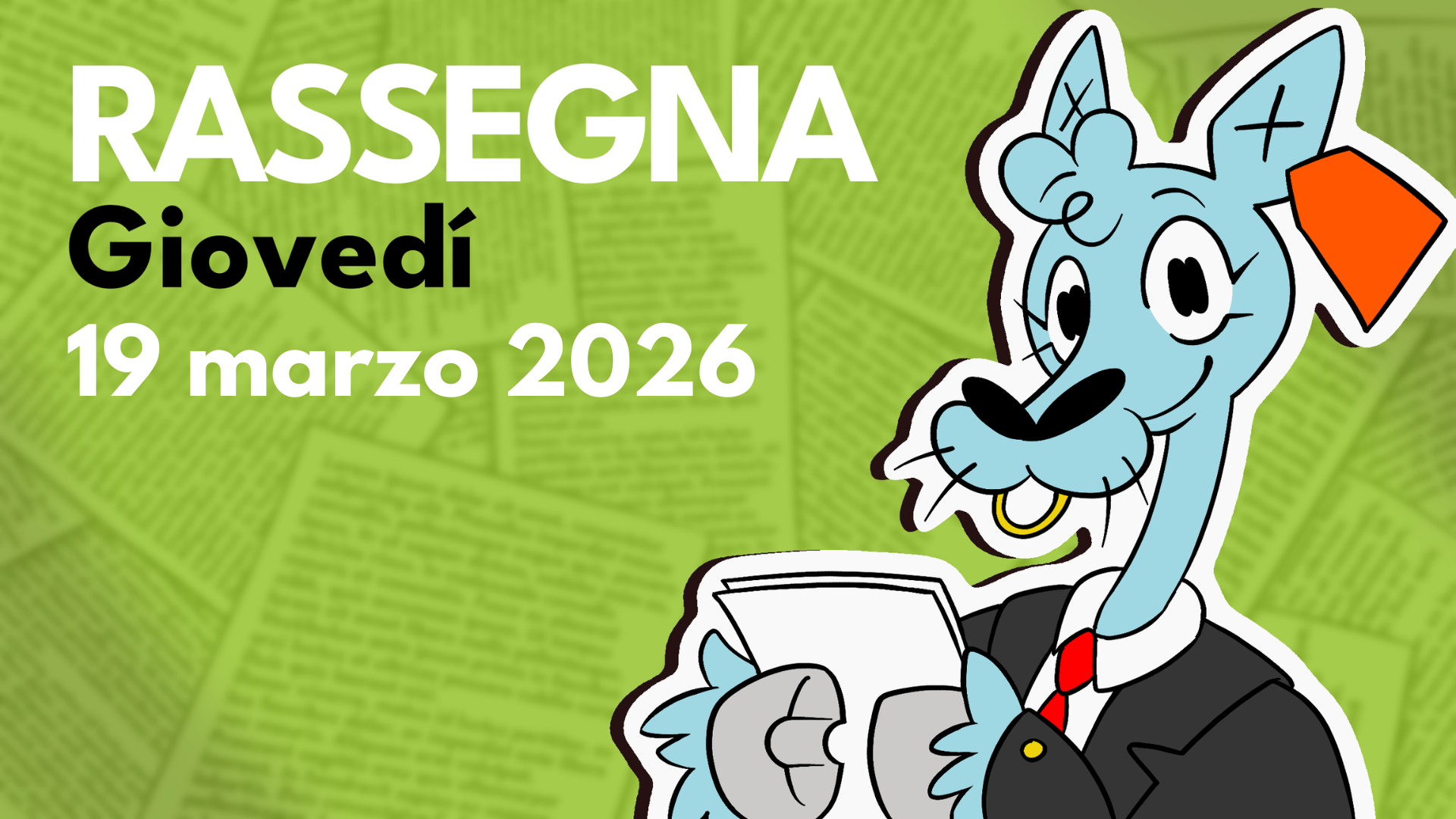 Copertina dell'articolo