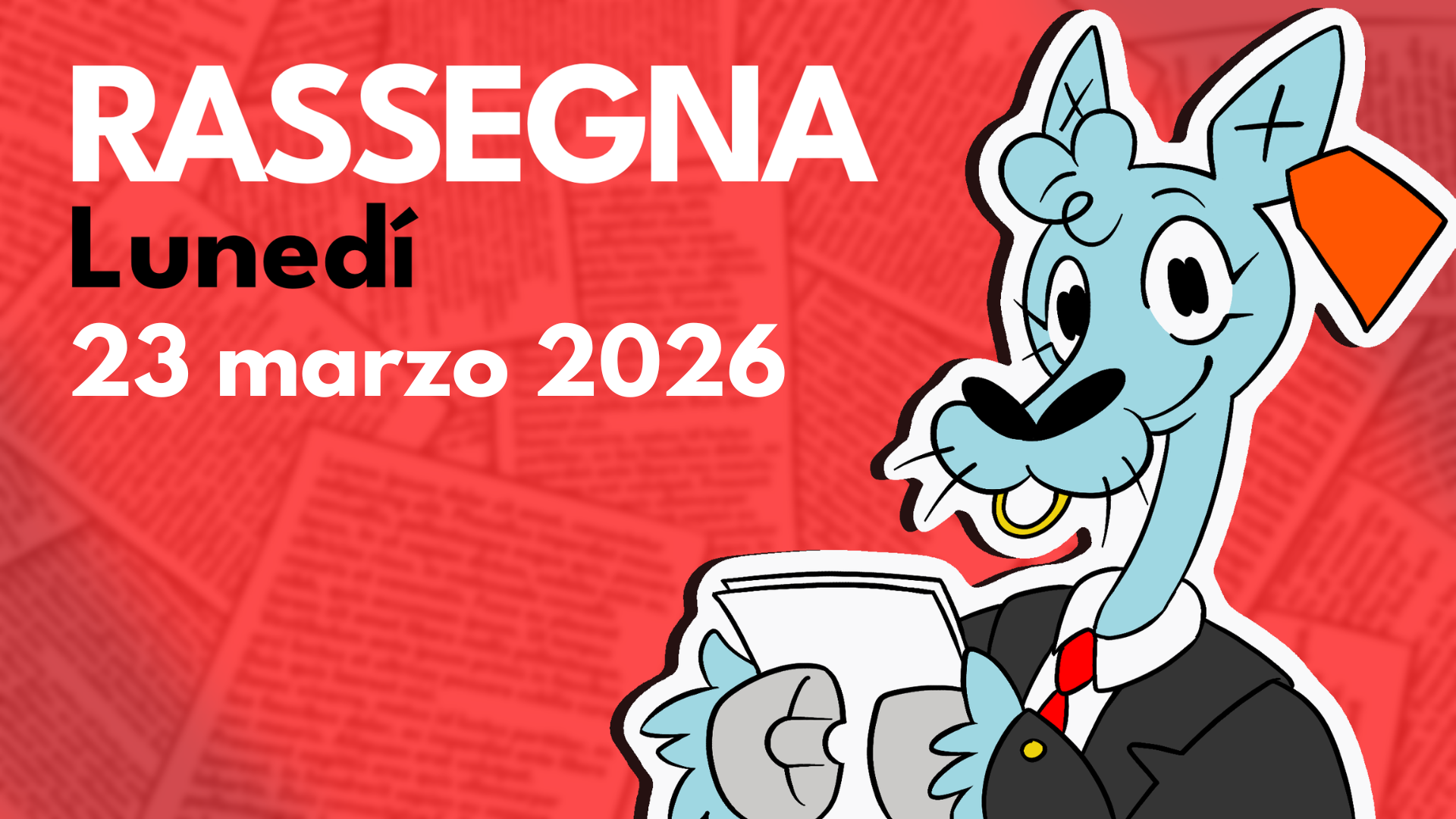 Copertina dell'articolo