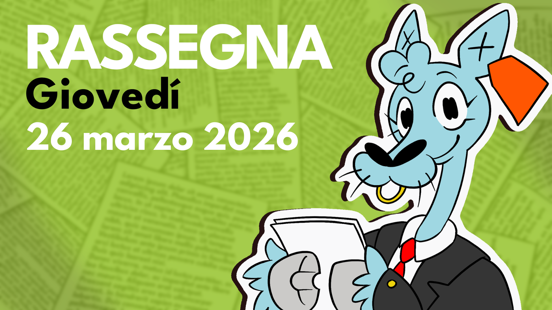 Copertina dell'articolo