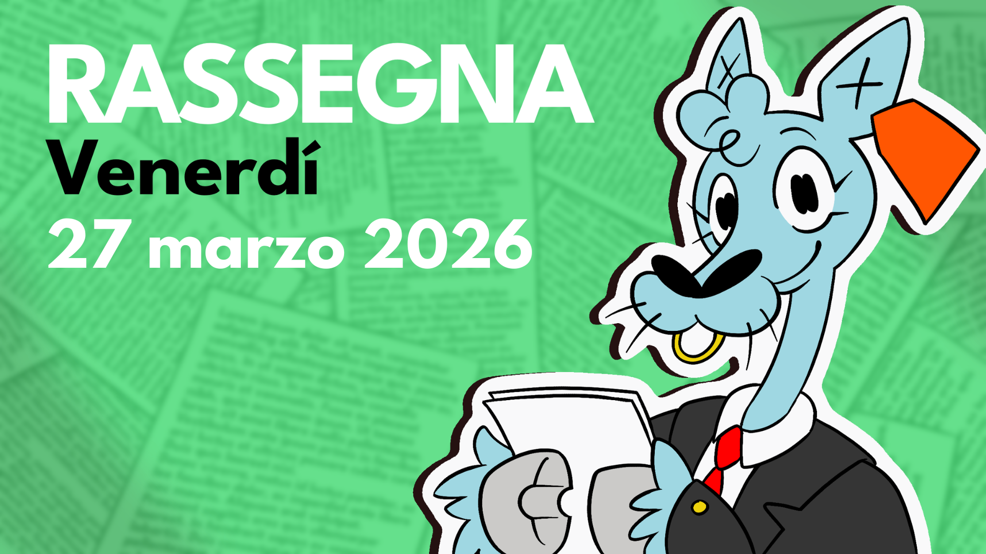 Copertina dell'articolo