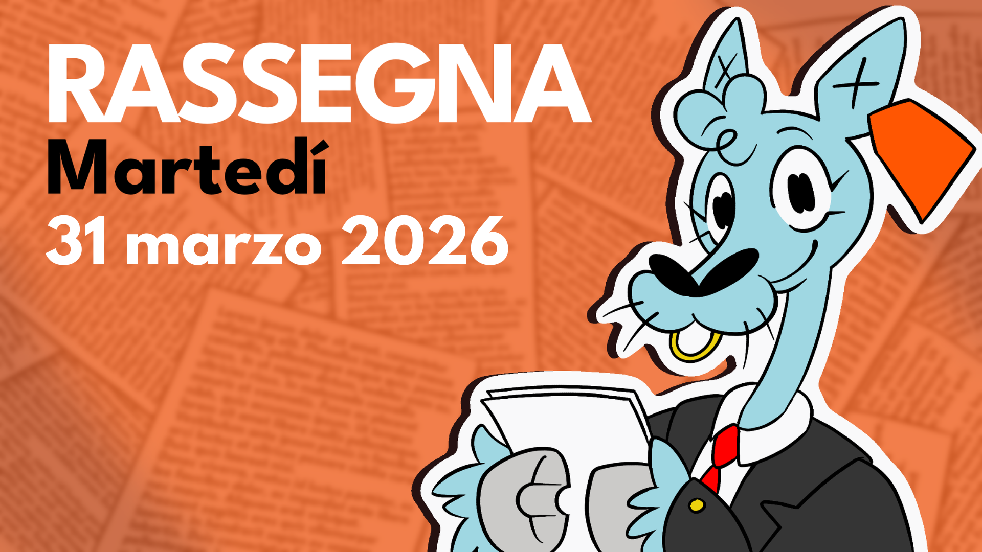 Copertina dell'articolo