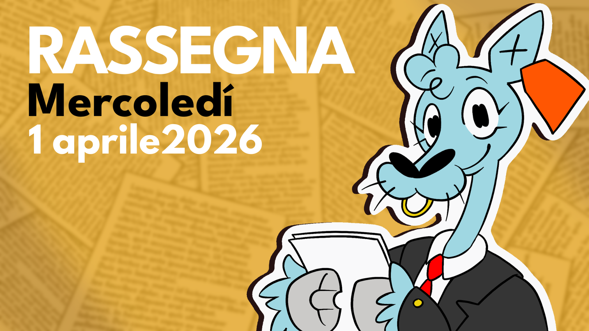 Copertina dell'articolo