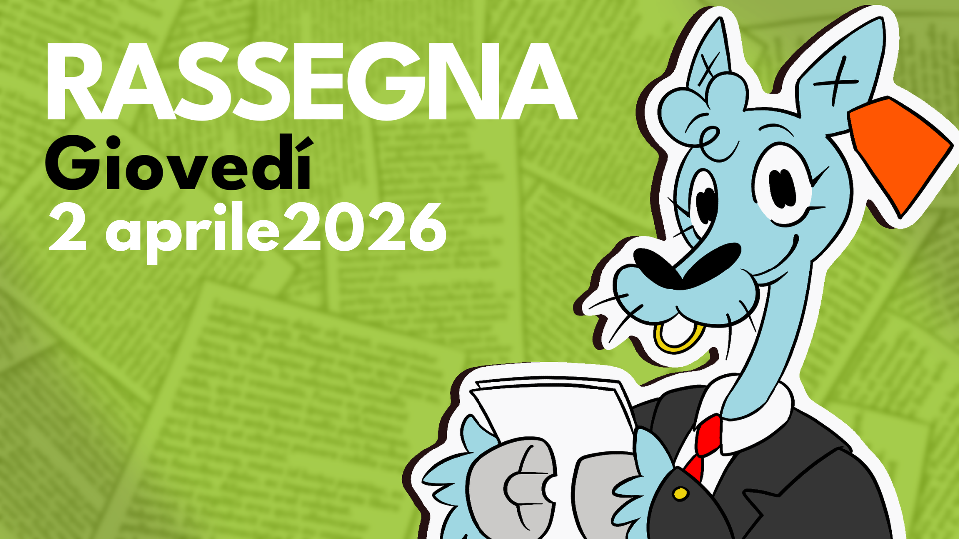 Copertina dell'articolo