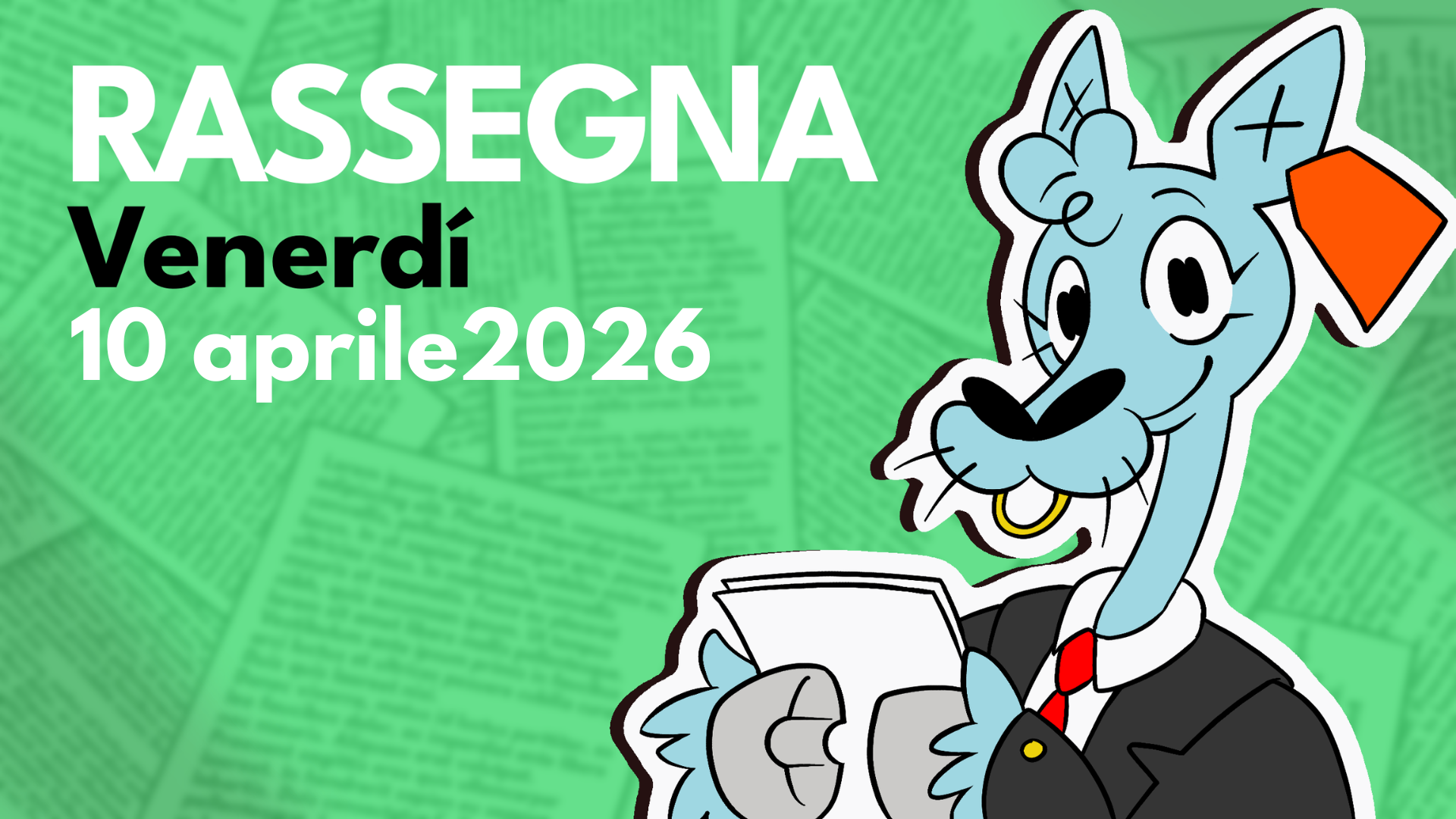 Copertina dell'articolo