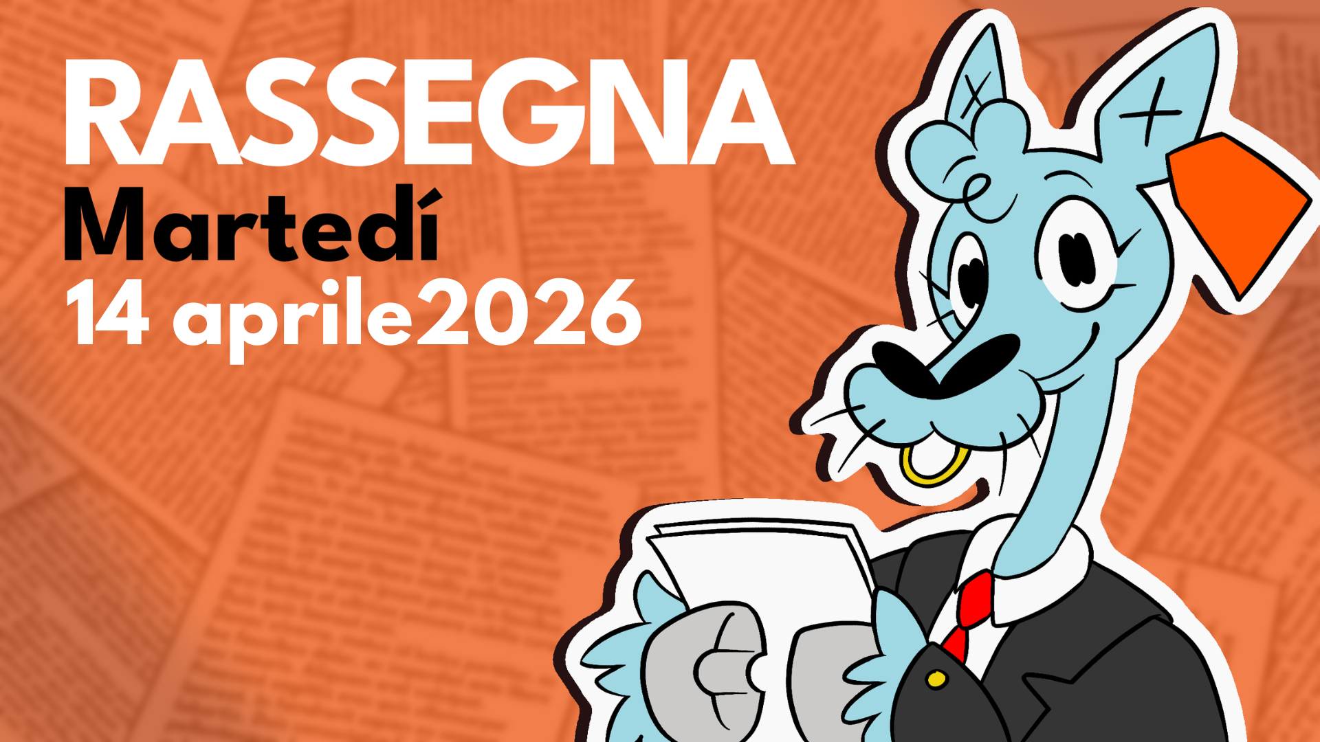 Copertina dell'articolo