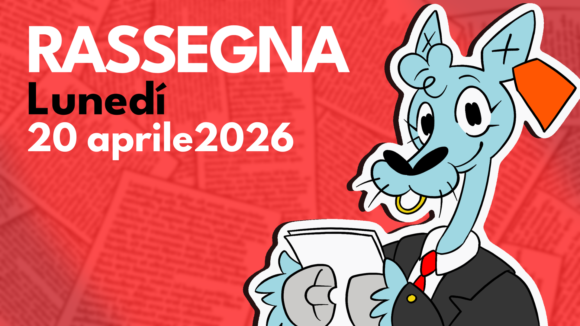 Copertina dell'articolo