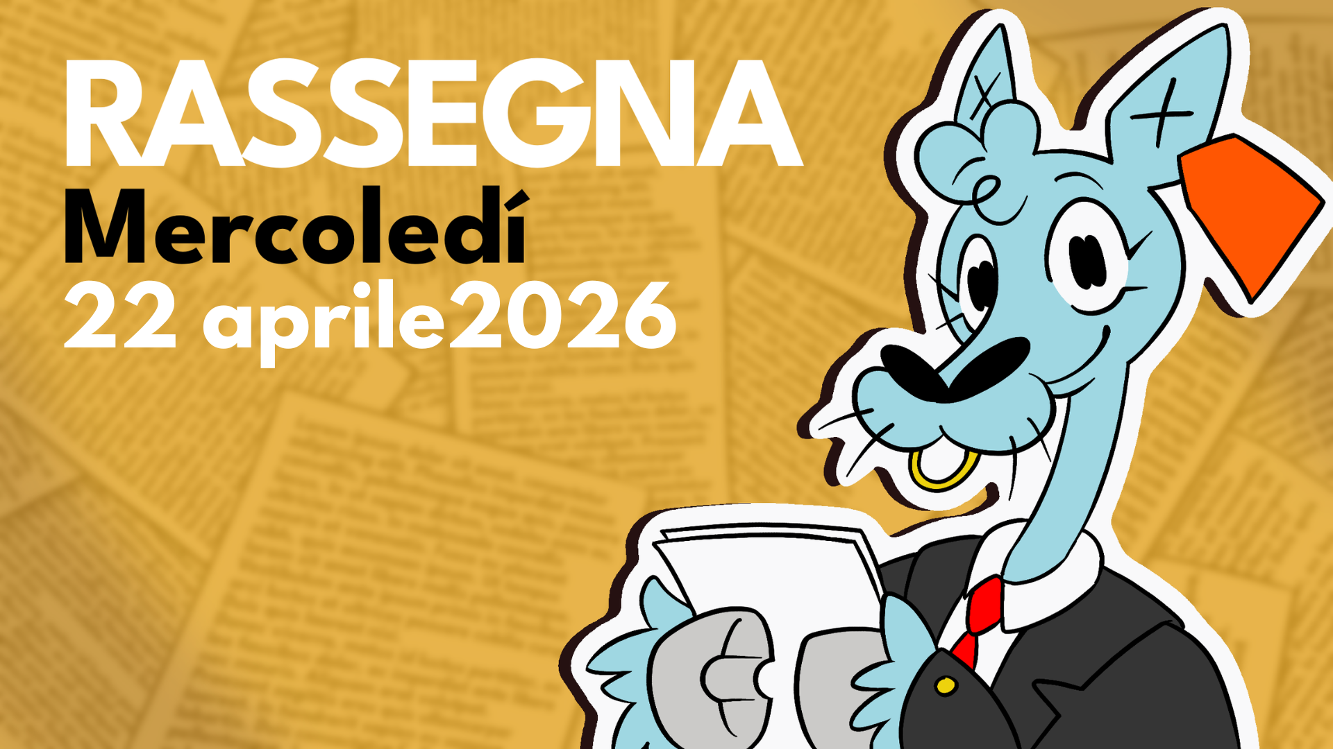 Copertina dell'articolo