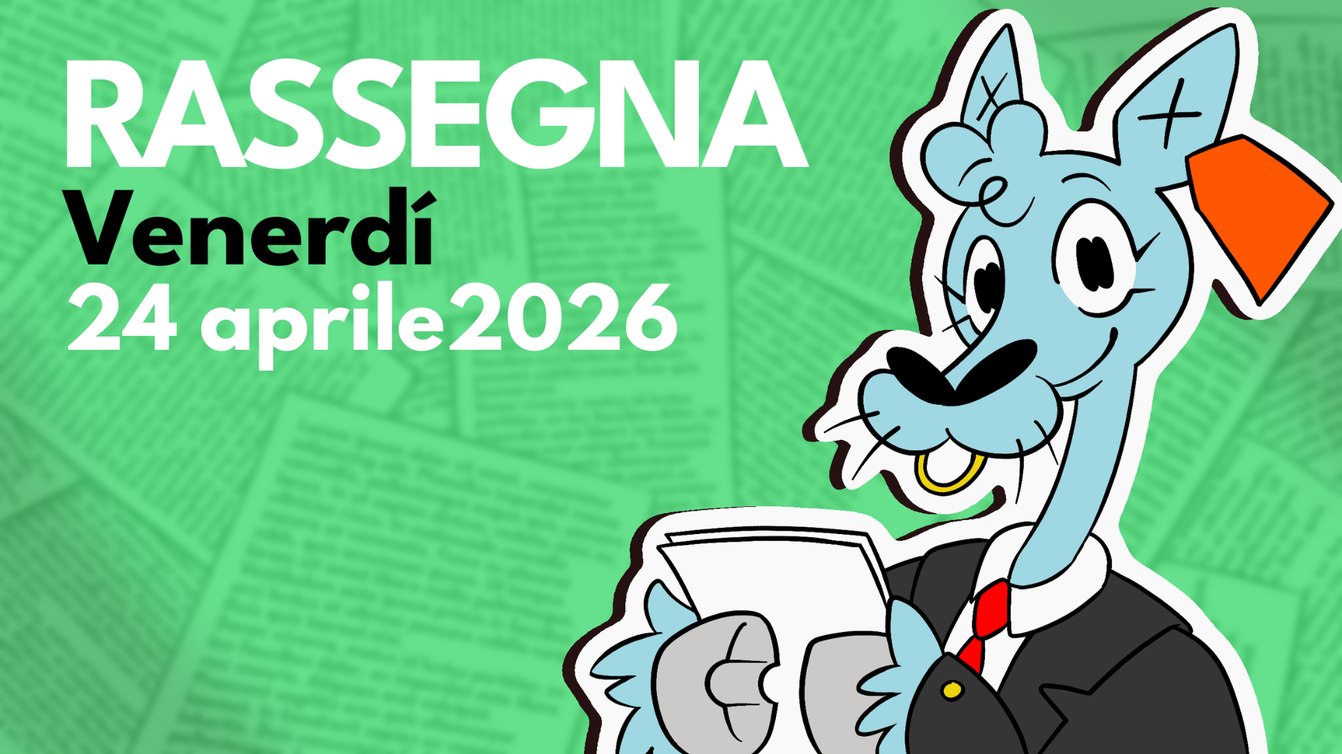 Copertina dell'articolo