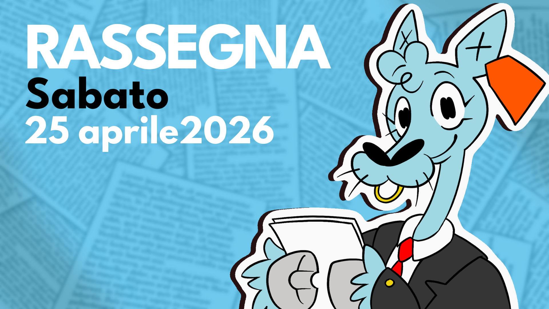 Copertina dell'articolo