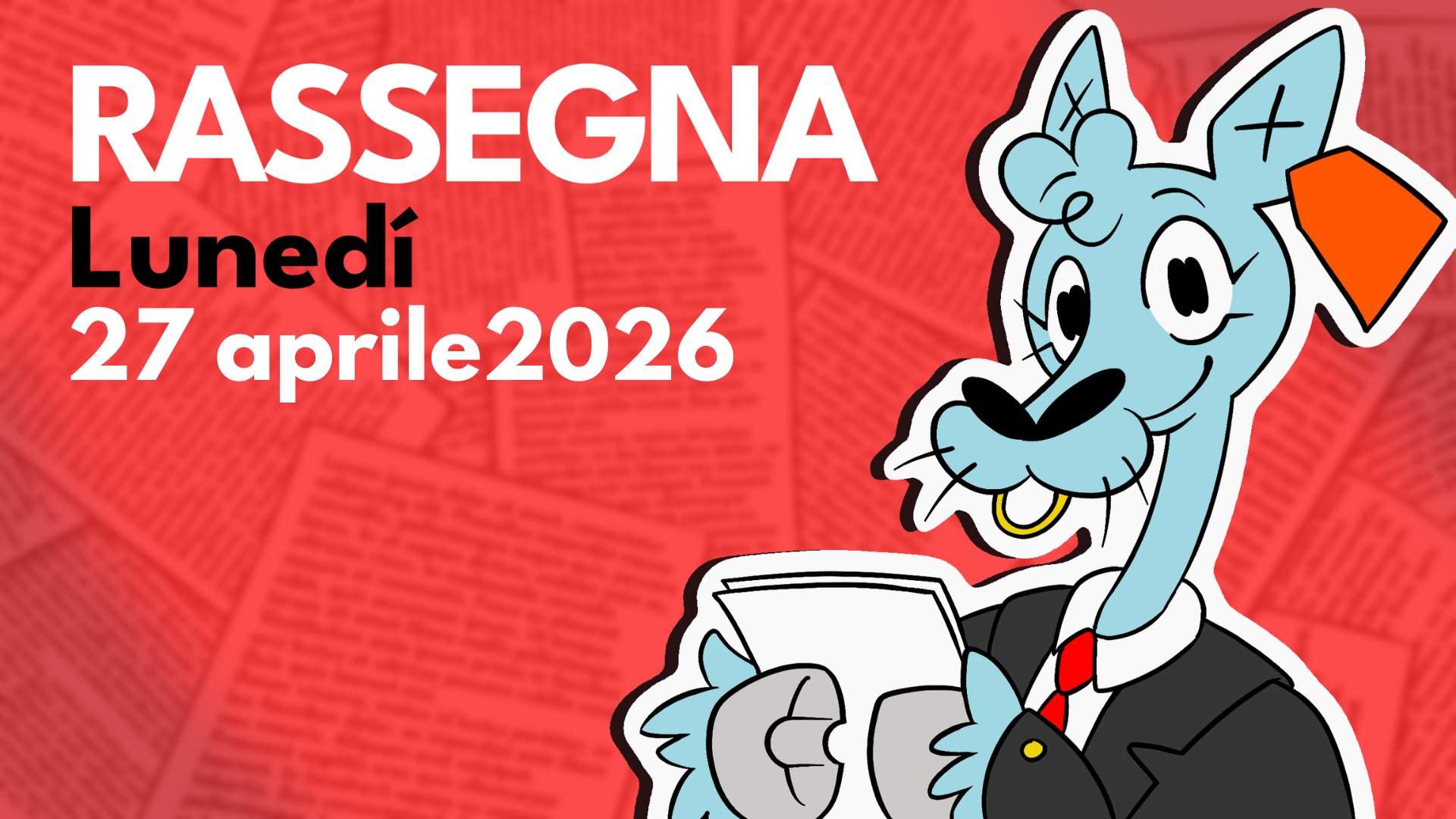 Copertina dell'articolo