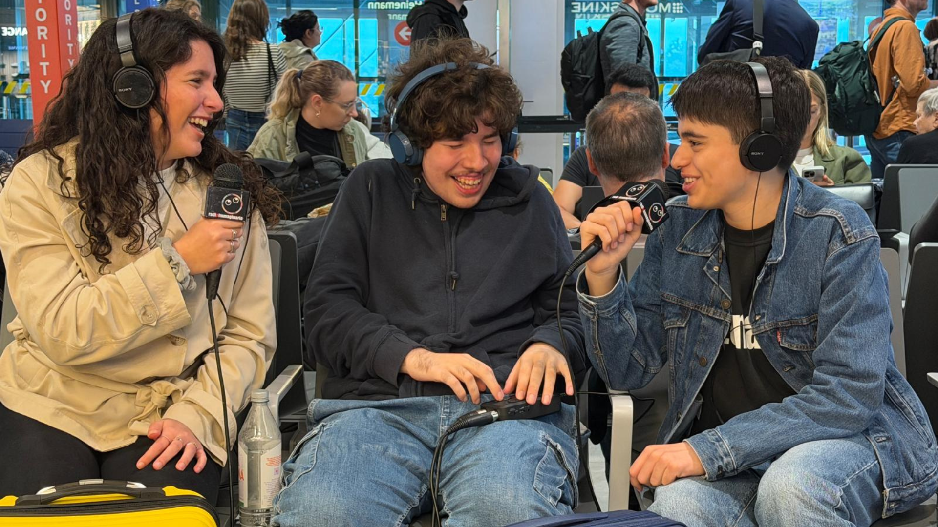 Copertina dell'articolo