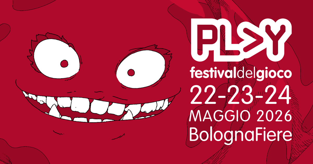 Anteprima dell'evento
