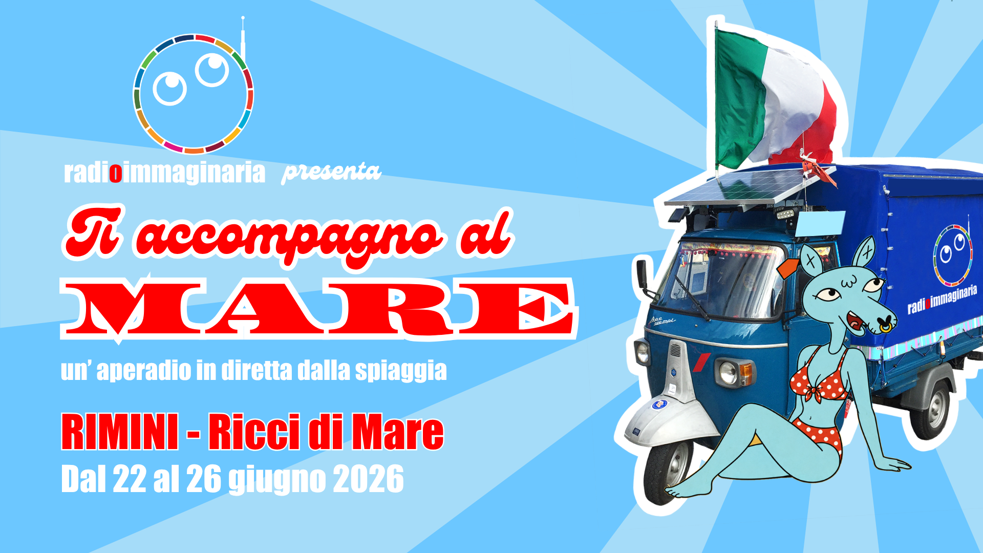 Anteprima dell'evento