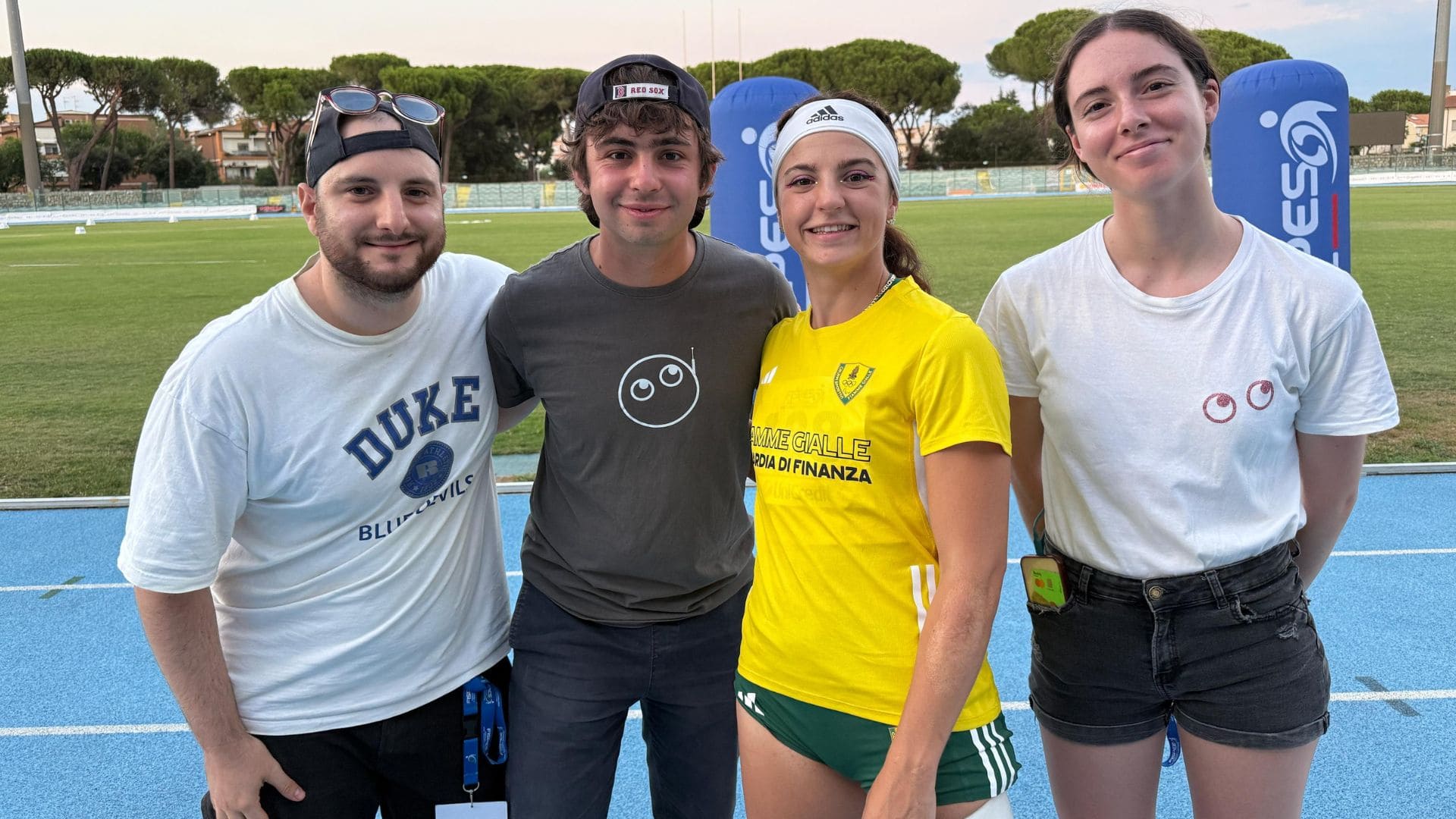 Anteprima dell'evento