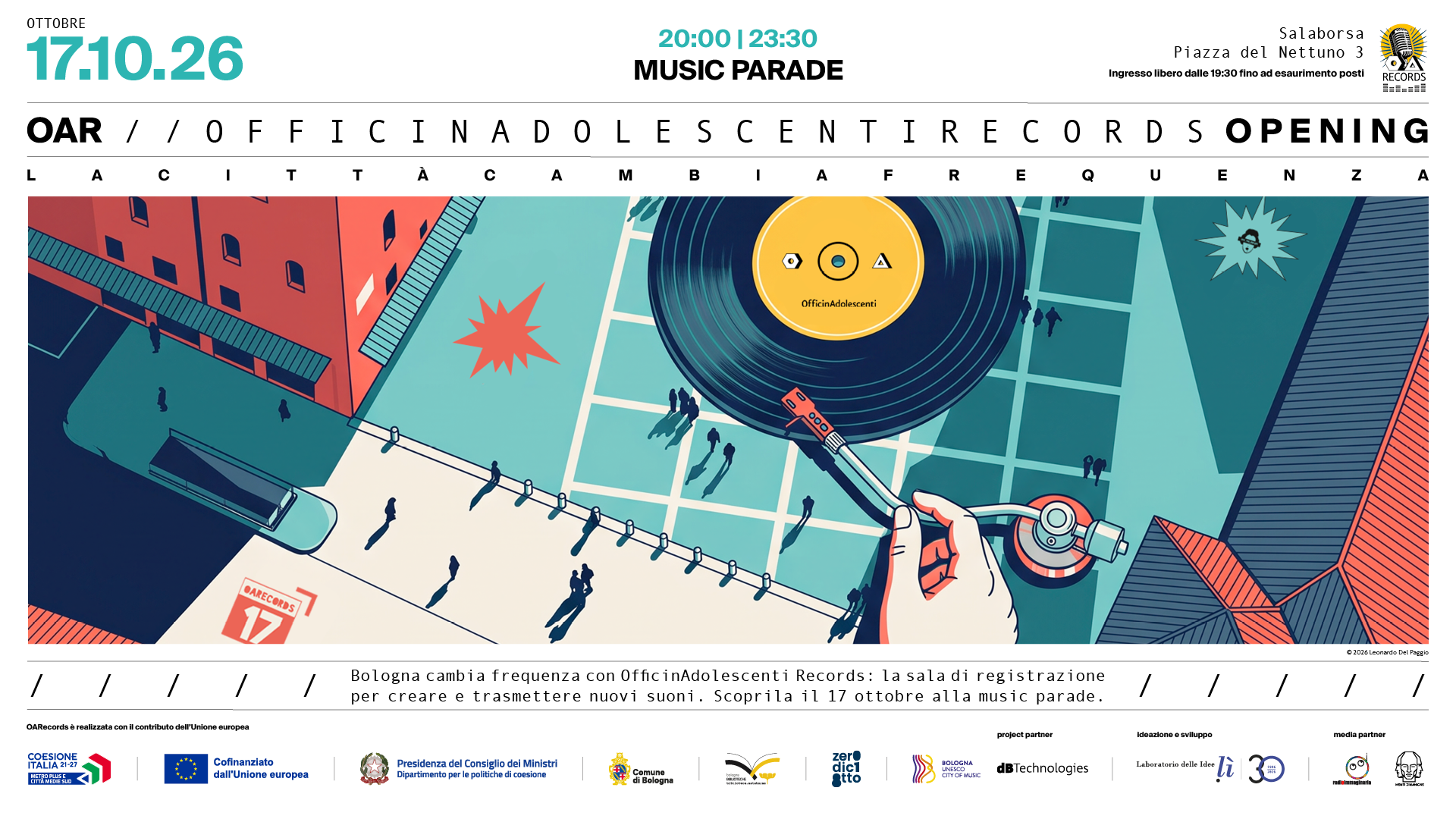 Copertina dell'articolo
