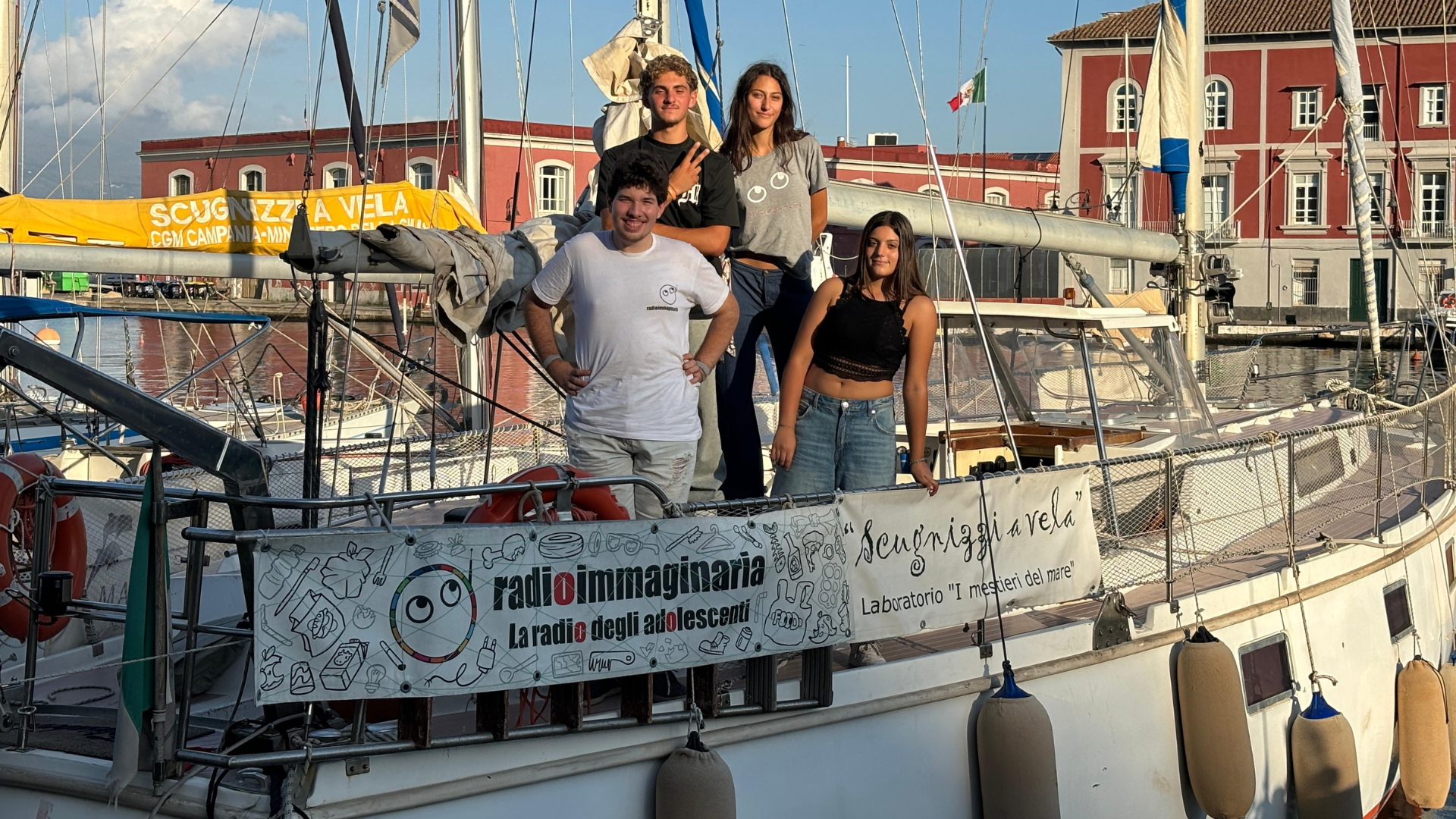 Anteprima dell'evento